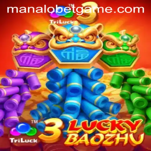 Experience Unmatched Thrills with 3LuckyBaozhu on ManaloBet