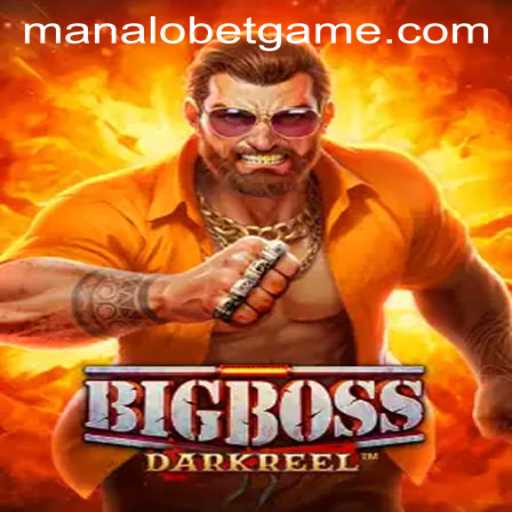 BigBoss: Revolutionizing the World of Online Gaming with ManaloBet