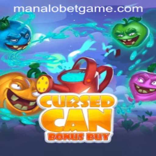 Exploring the Enigmatic World of CursedCanBonusBuy: A Unique Gaming Experience with ManaloBet