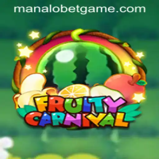 Exploring FruityCarnival: A Thrilling Experience with ManaloBet