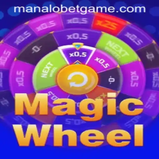 MagicWheel: A Thrilling Experience with ManaloBet