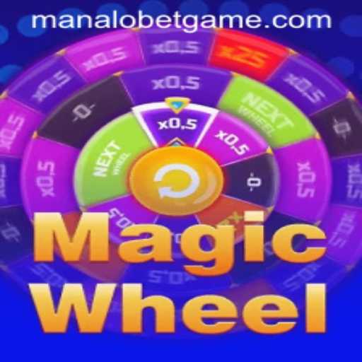 MagicWheel: A Thrilling Experience with ManaloBet