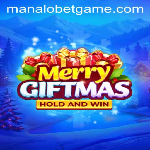 Discover 'MerryGiftmas': A Festive Game Experience by ManaloBet