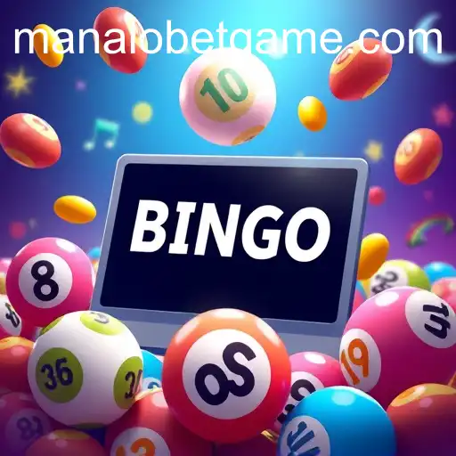 A Deep Dive into Online Bingo: Innovations by ManaloBet