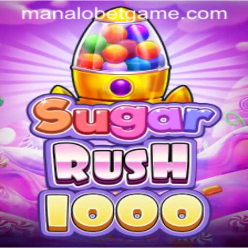 Unveiling SugarRush1000: A Sweet Gaming Experience with ManaloBet