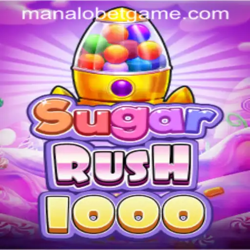Unveiling SugarRush1000: A Sweet Gaming Experience with ManaloBet