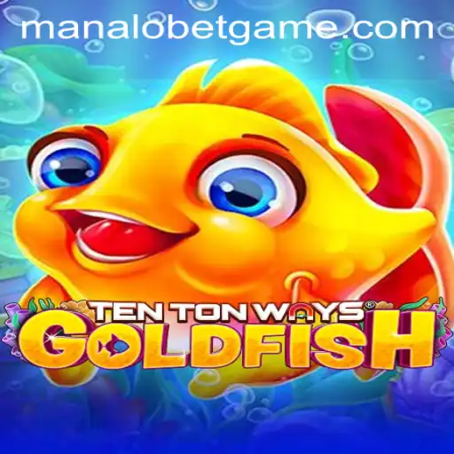Exploring the Underwater Adventure of TenTonWaysGoldfish: A Deep Dive into this Captivating Game
