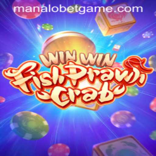 Winning Big with WinWinFishPrawnCrab: A New Sensation in Virtual Gaming